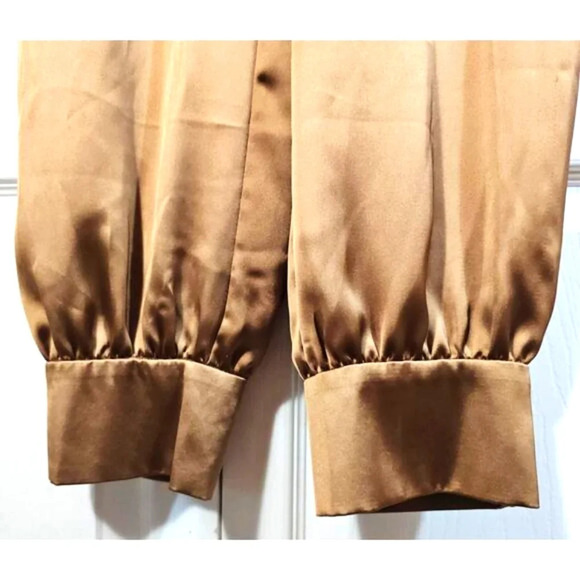 NWT Women's Pants‎ XS Ryegrass Cuffed Silky Jogger Harem Pan - Picture 5 of 10